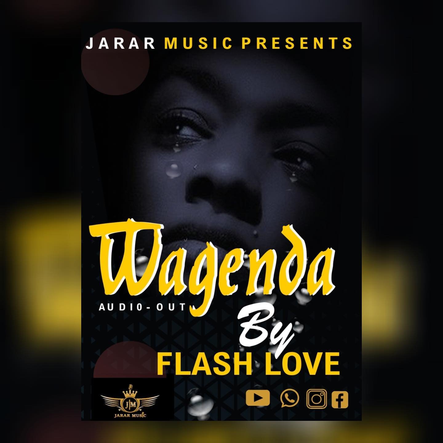 Flash Love